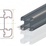 Poteaux 130x130