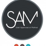 LOGO SAM